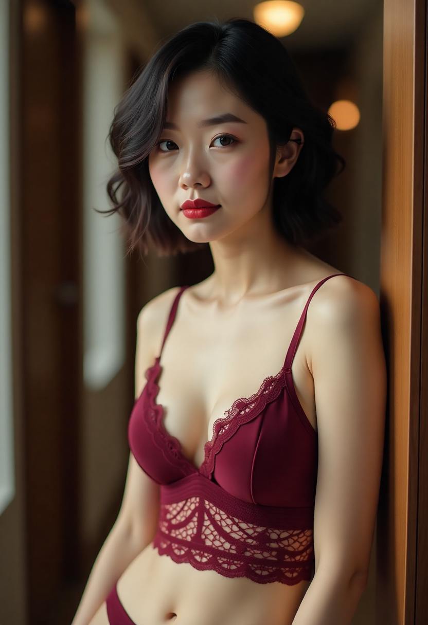 玛丽艳清爽系列：风起澄海