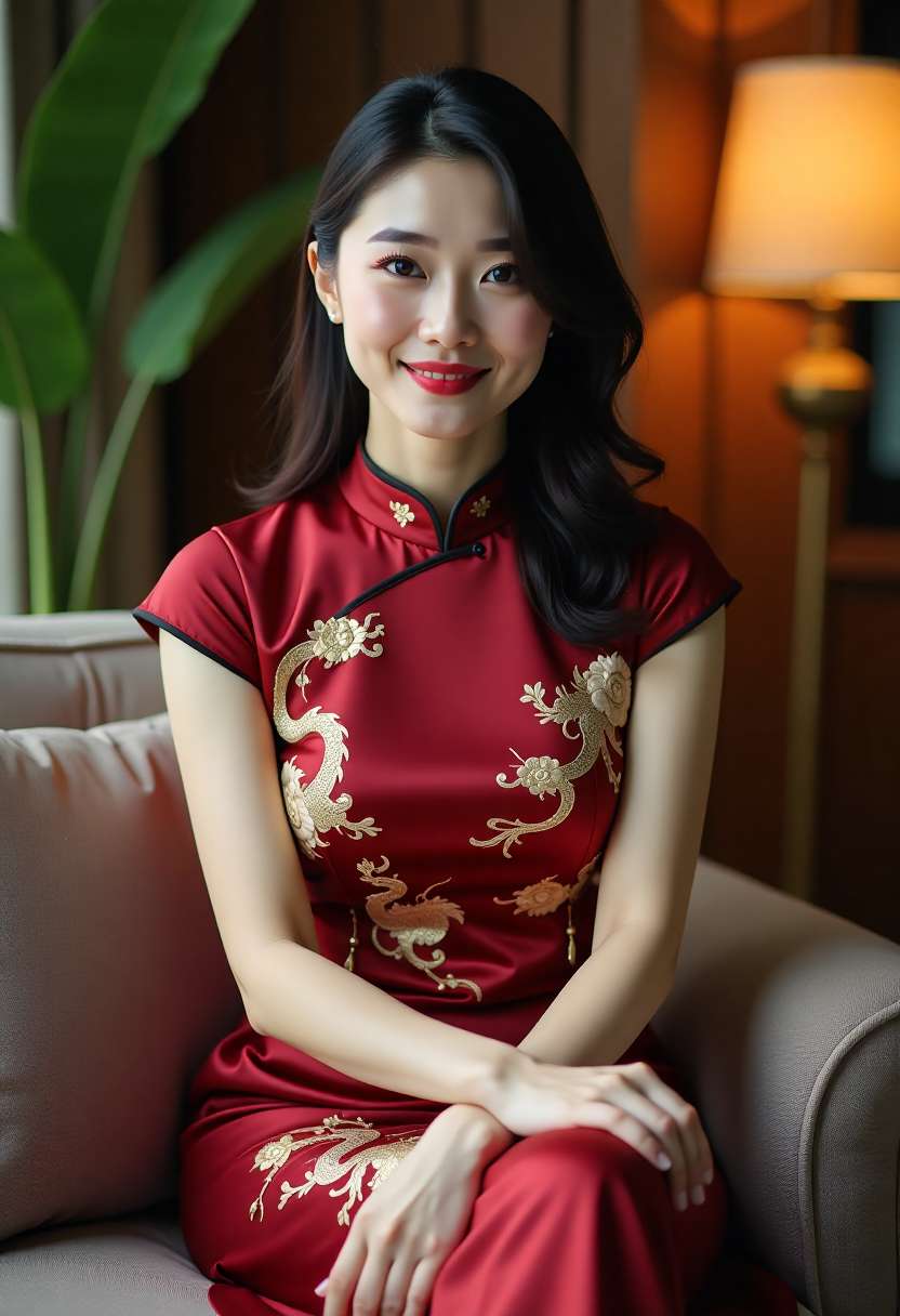 玛丽艳清爽系列：夜巡第七署