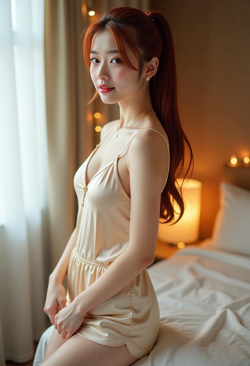玛丽艳清爽系列：代号猎鹰