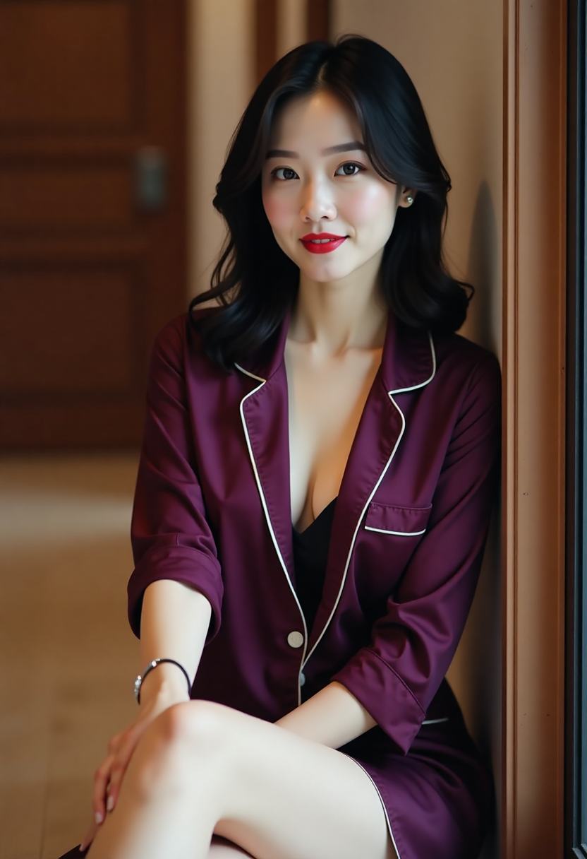 玛丽艳清爽系列：盛夏时光机