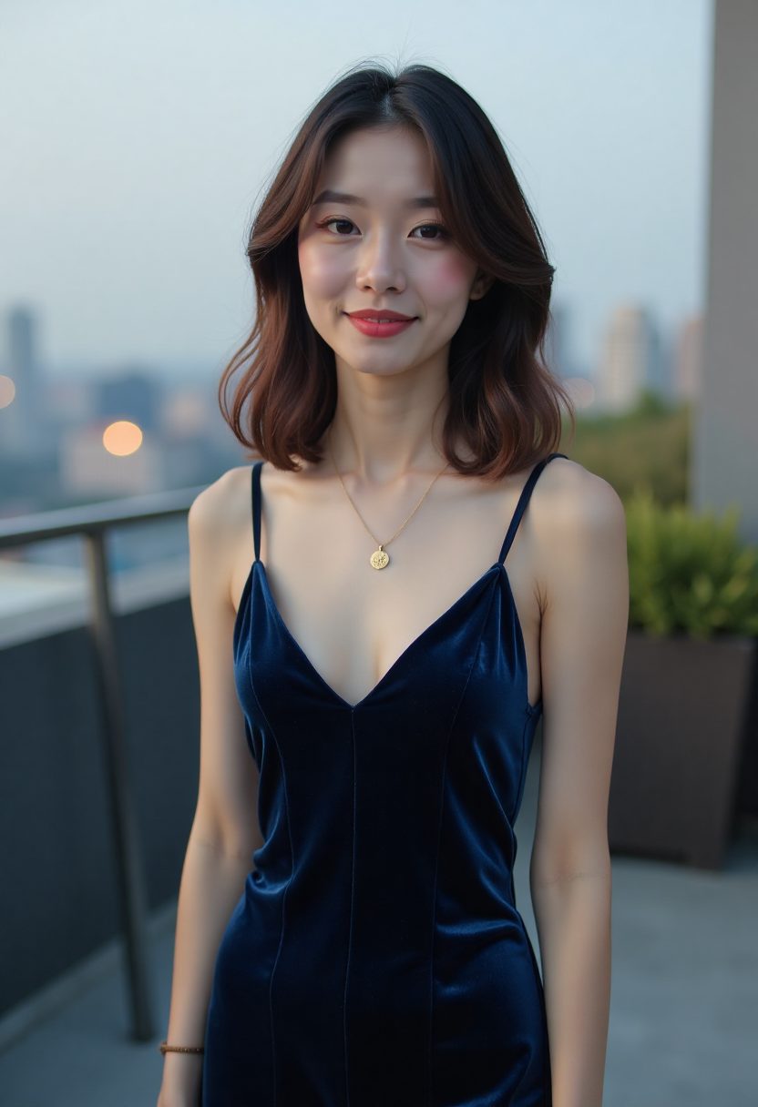 玛丽艳清爽系列：深蓝回响