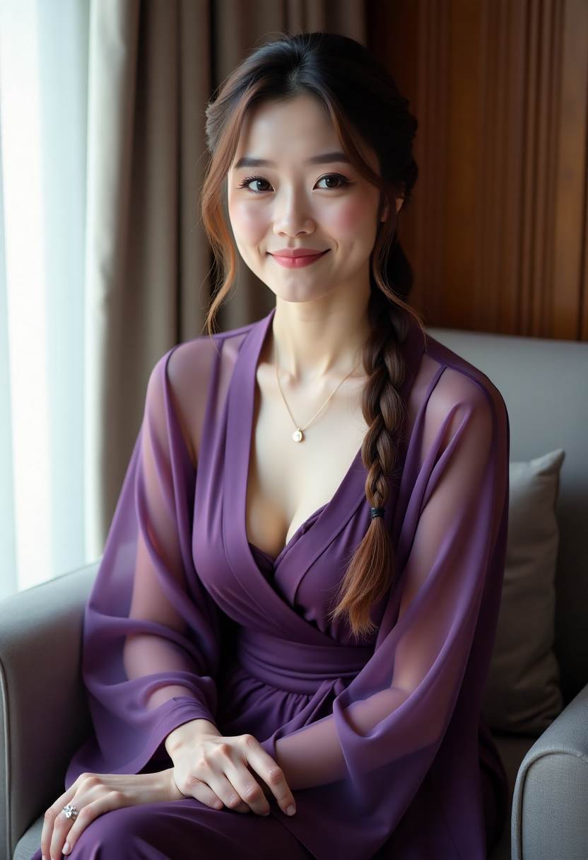 玛丽艳清爽系列：山水寻味行